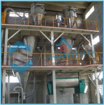 Agro Chemical Formulation Plant
