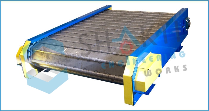 Belt Conveyor