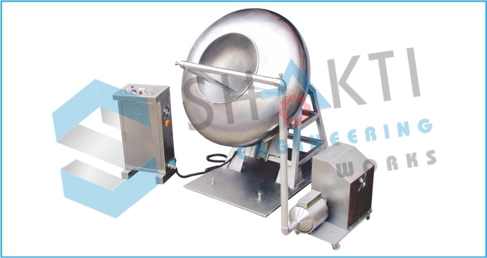 Coating Machine