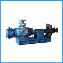 Transfer Pump And Lube Pump