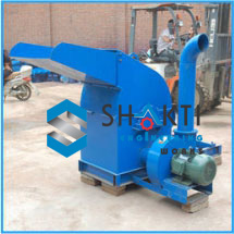 Hammer Mill