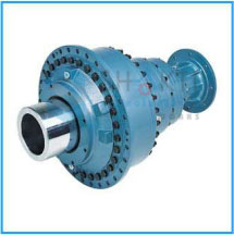 planetary gearbox