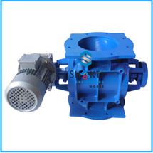 Rotary Airlock Valve