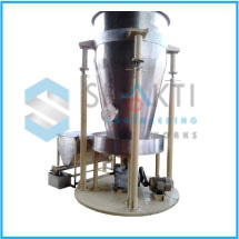 Rotary Table Feeder